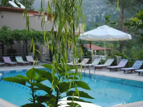 Kleo Cottages - Photo 2