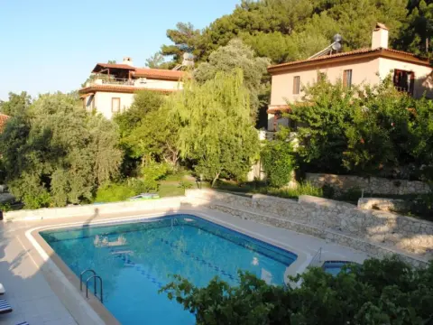 Kleo Cottages - Photo 3