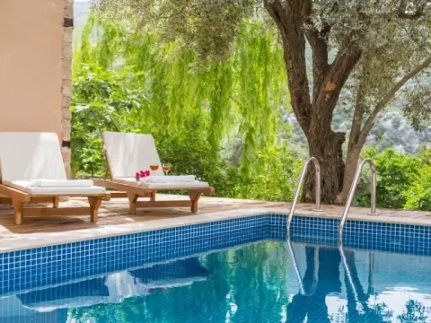 Kleo Cottages - Photo 4