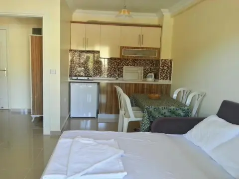 Kleopatra Apartments - Photo 2
