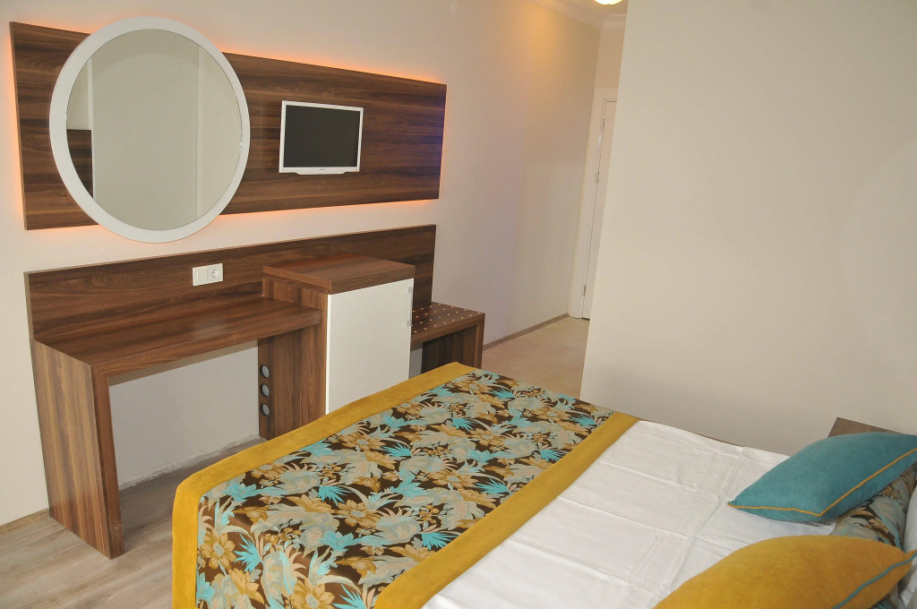 Kleopatra Blue Hawaii Hotel - Foto 2