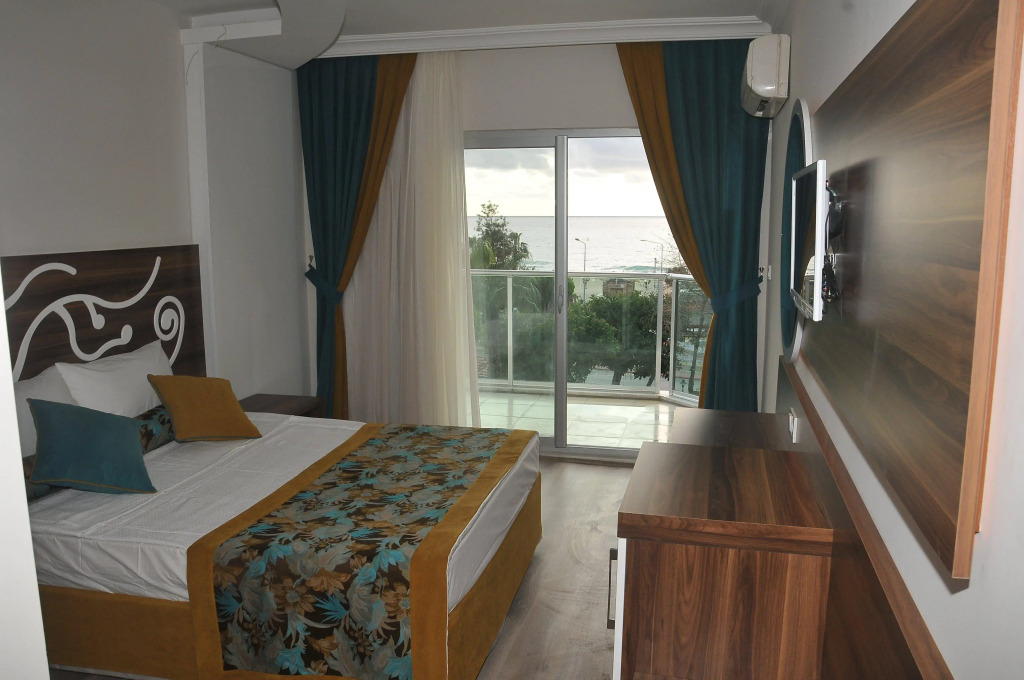 Kleopatra Blue Hawaii Hotel - Foto 3