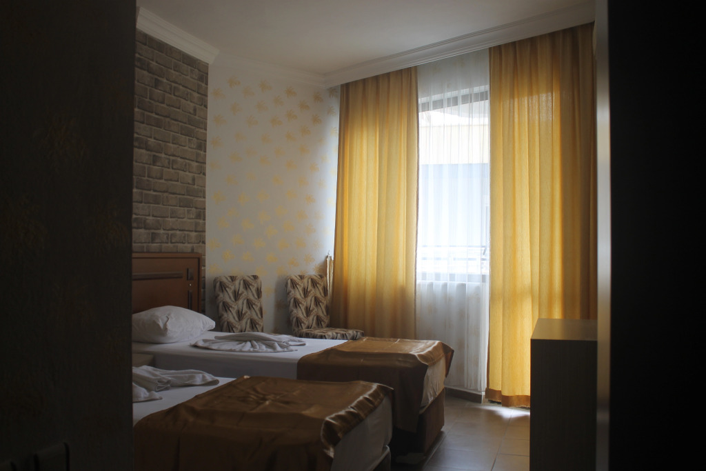 Kleopatra Develi Hotel - Photo 3