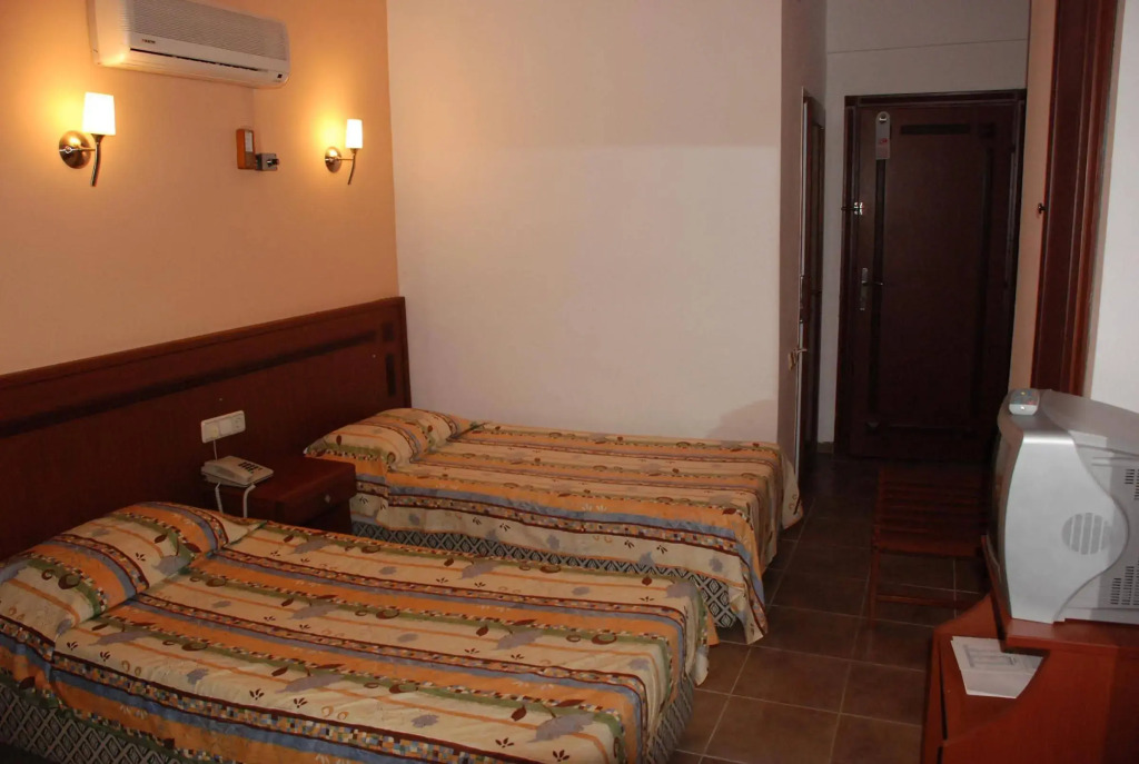 Kleopatra Develi Hotel - Photo 4