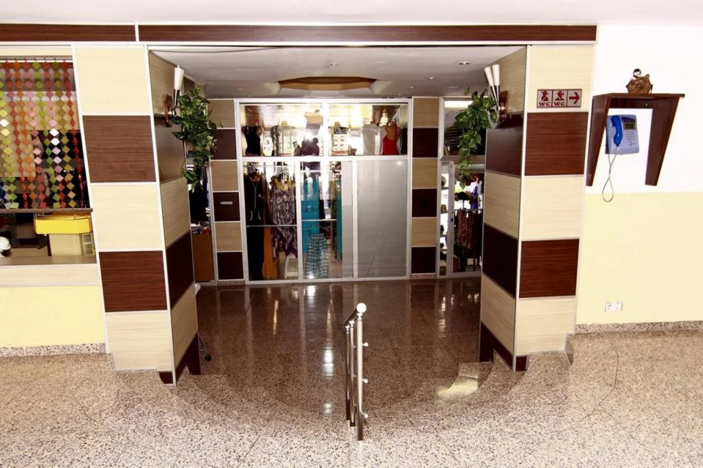 Kleopatra Develi Hotel - Photo 2