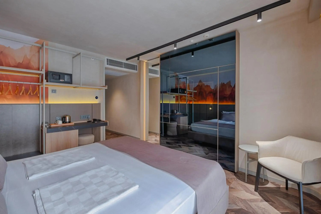 Kleopatra Dreams Beach Hotel - Foto 3