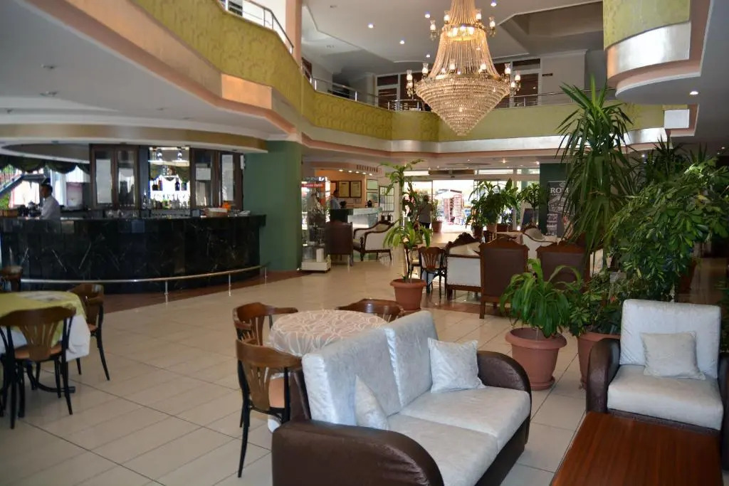 Kleopatra Dreams Beach Hotel - Foto 2