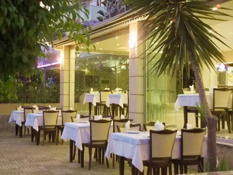 Kleopatra Hotel - Foto 4