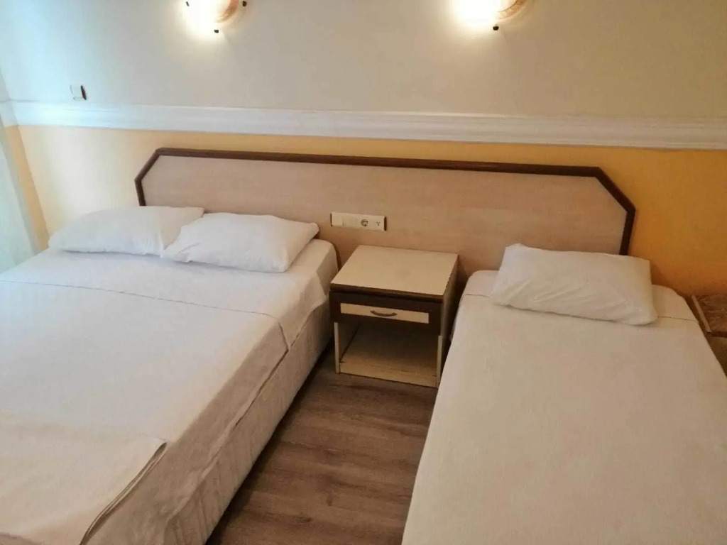 Kleopatra Saray Hotel - Photo 3