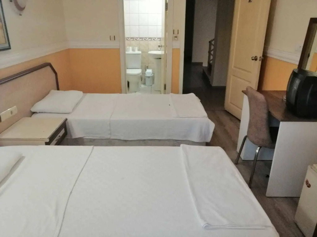 Kleopatra Saray Hotel - Photo 4