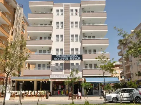 Kleopatra South Star - Photo 1