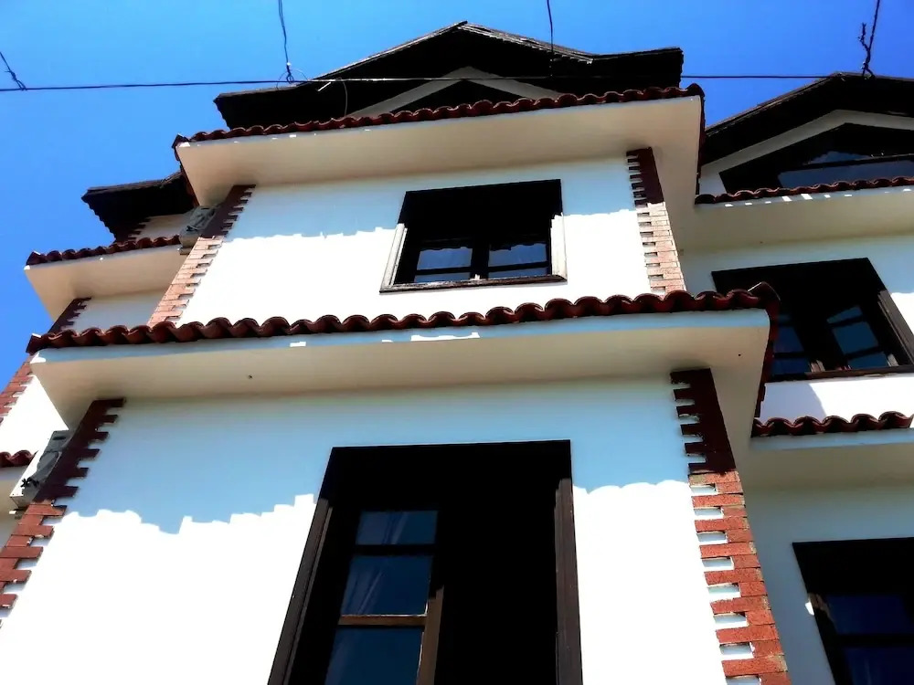 Knidos Butik Otel - Photo 1