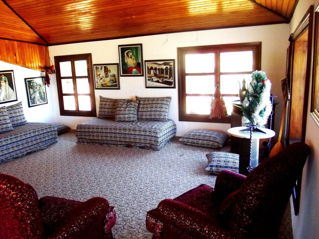 Knidos Butik Otel - Photo 2