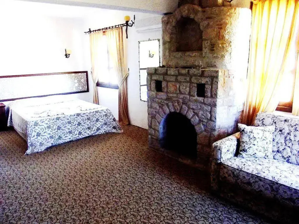 Knidos Butik Otel - Photo 3