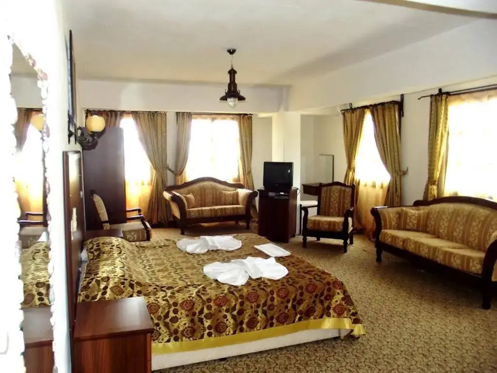 Knidos Butik Otel - Photo 4