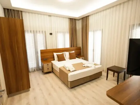 Kocabicak Buca Hotel - Photo 2