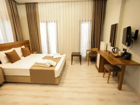 Kocabicak Buca Hotel - Photo 3