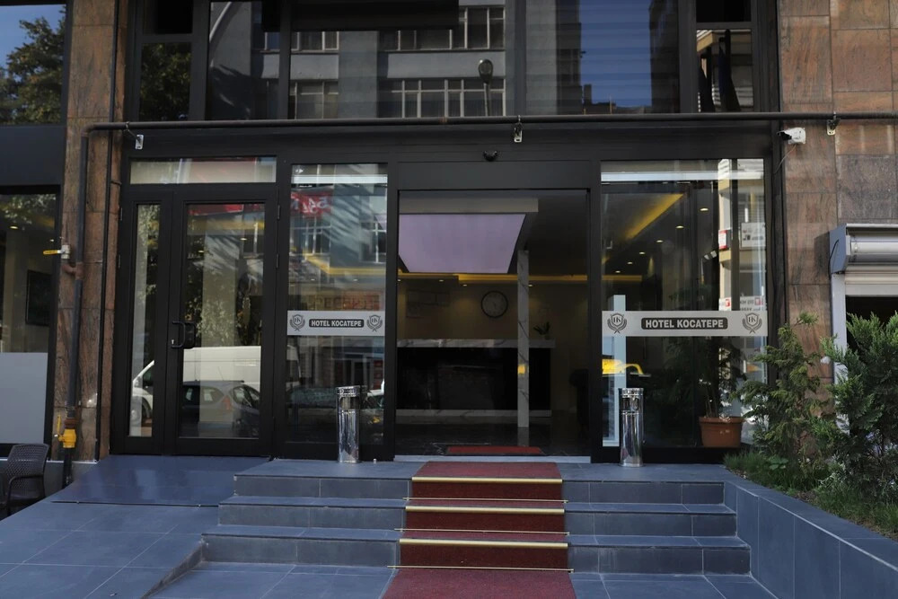 Kocatepe Hotel