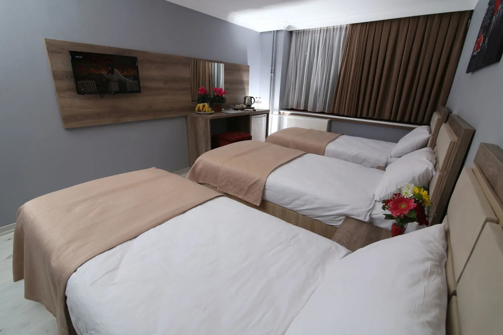 Kocatepe Hotel - Photo 3