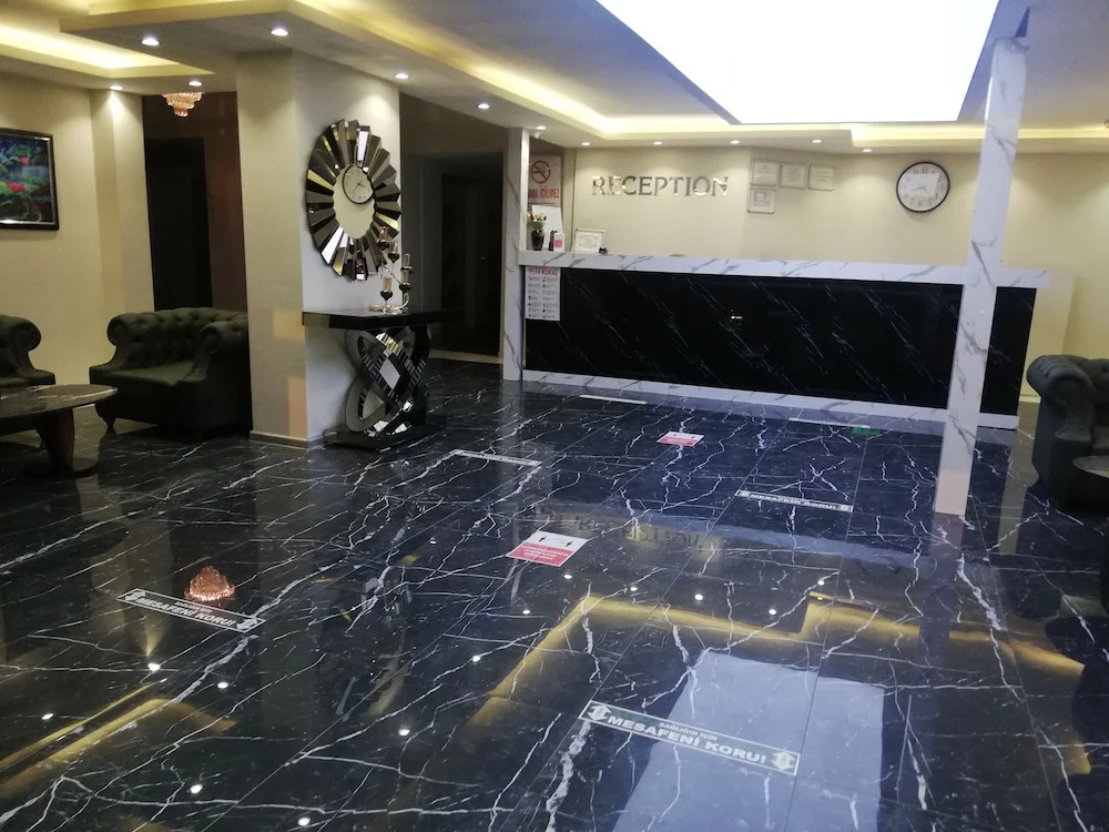 Kocatepe Hotel - Photo 2