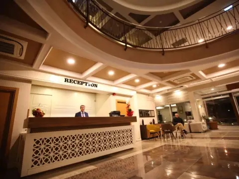 Koklu Suit Otel - Photo 2