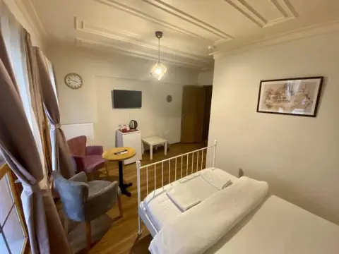 Konak Akaretler Suit - Photo 2