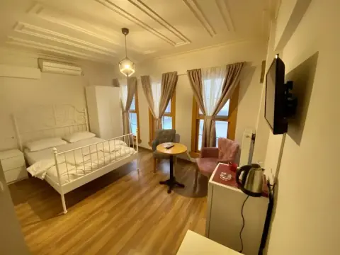 Konak Akaretler Suit - Photo 3