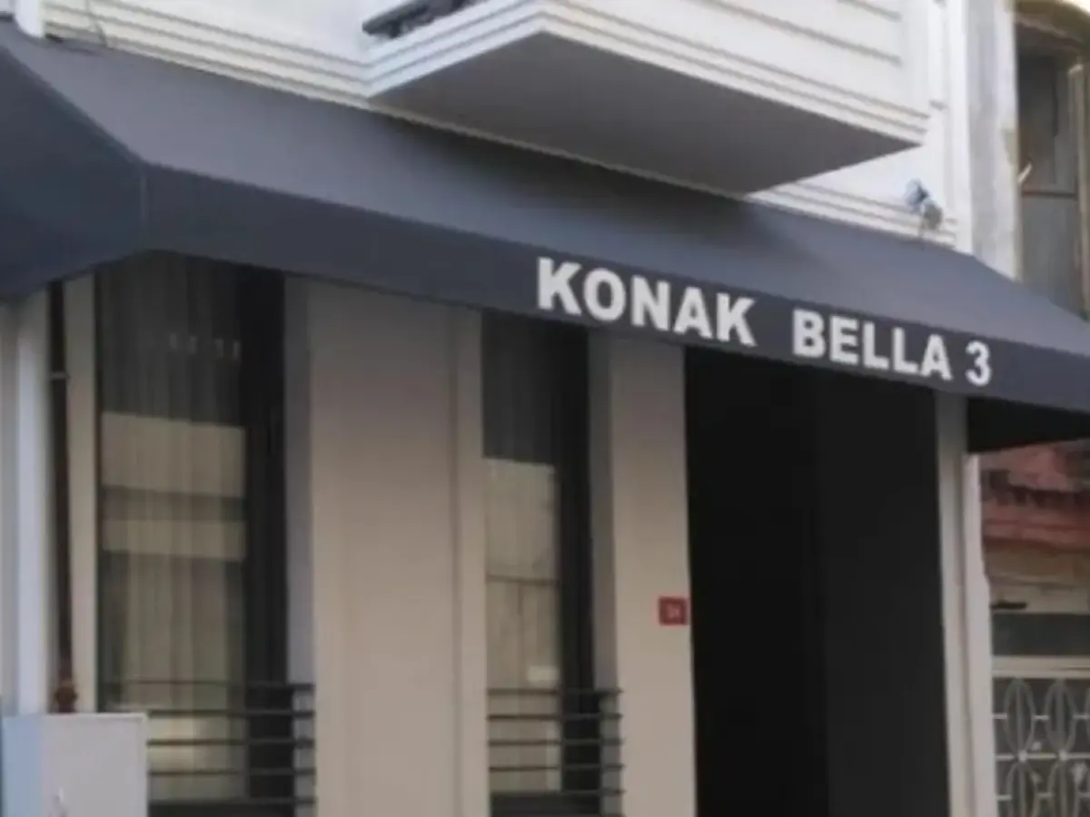 Konak Bella 3