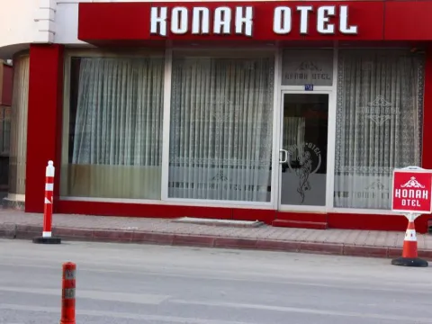 Konak Hotel - Photo 1