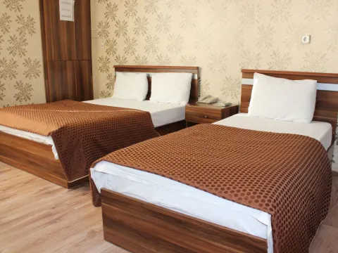 Konak Hotel - Photo 3