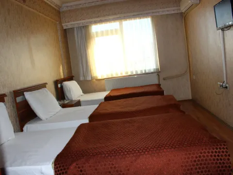 Konak Hotel - Photo 4