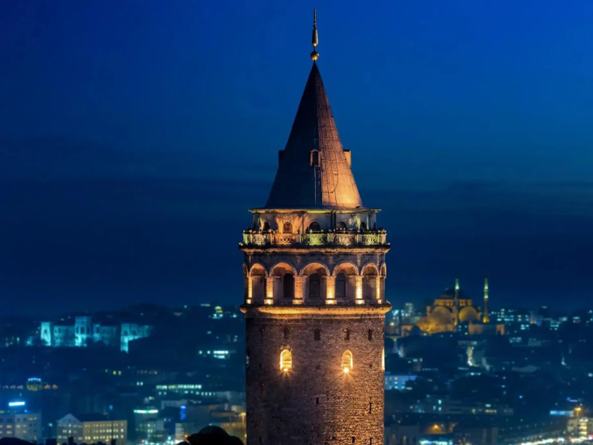 Konuklar Hotel