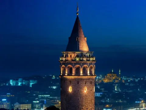 Konuklar Hotel - Photo 1