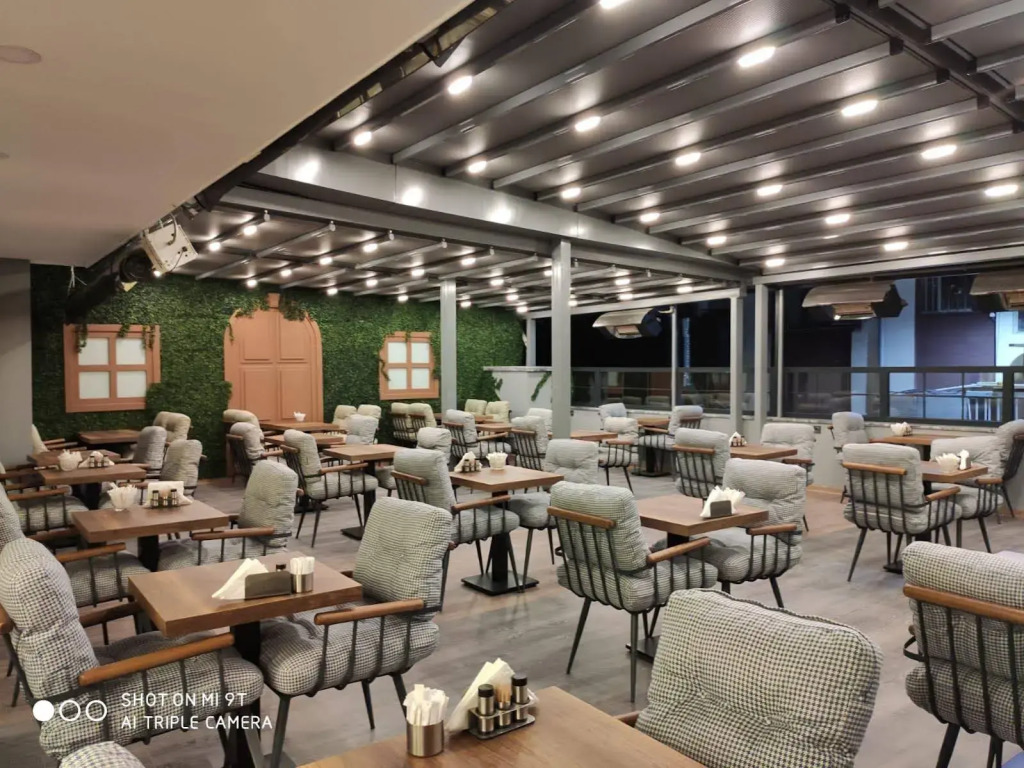 Konur Hotel - Photo 2