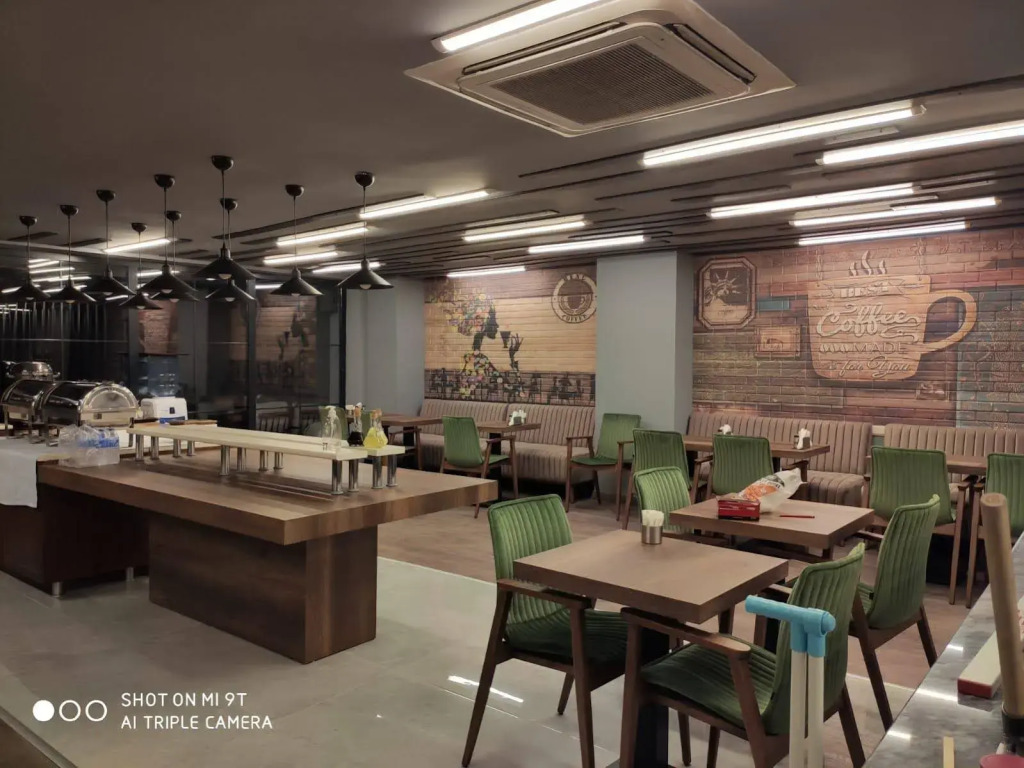 Konur Hotel - Photo 3