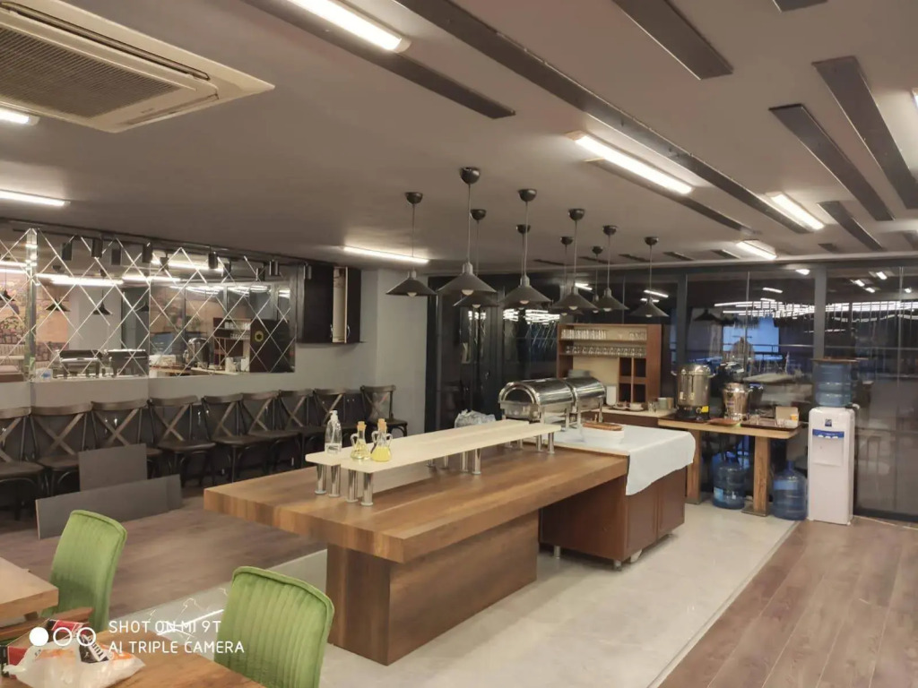 Konur Hotel - Photo 4