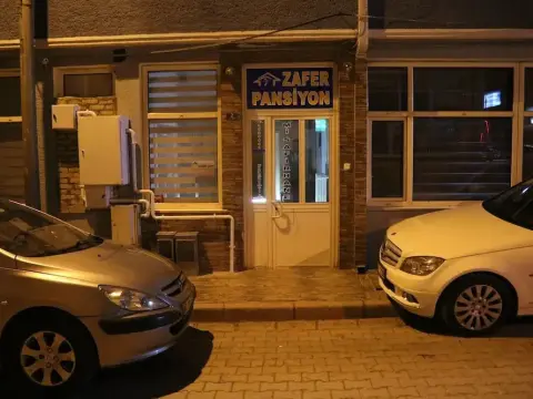 Konya Zafer Pansiyon - Hostel - Foto 1