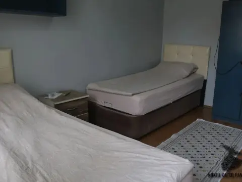 Konya Zafer Pansiyon - Hostel - Foto 2