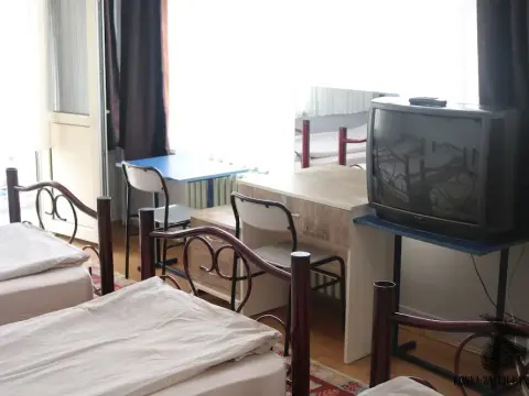 Konya Zafer Pansiyon - Hostel - Foto 4