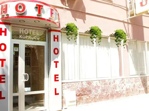 Koprucu Hotel - Photo 1