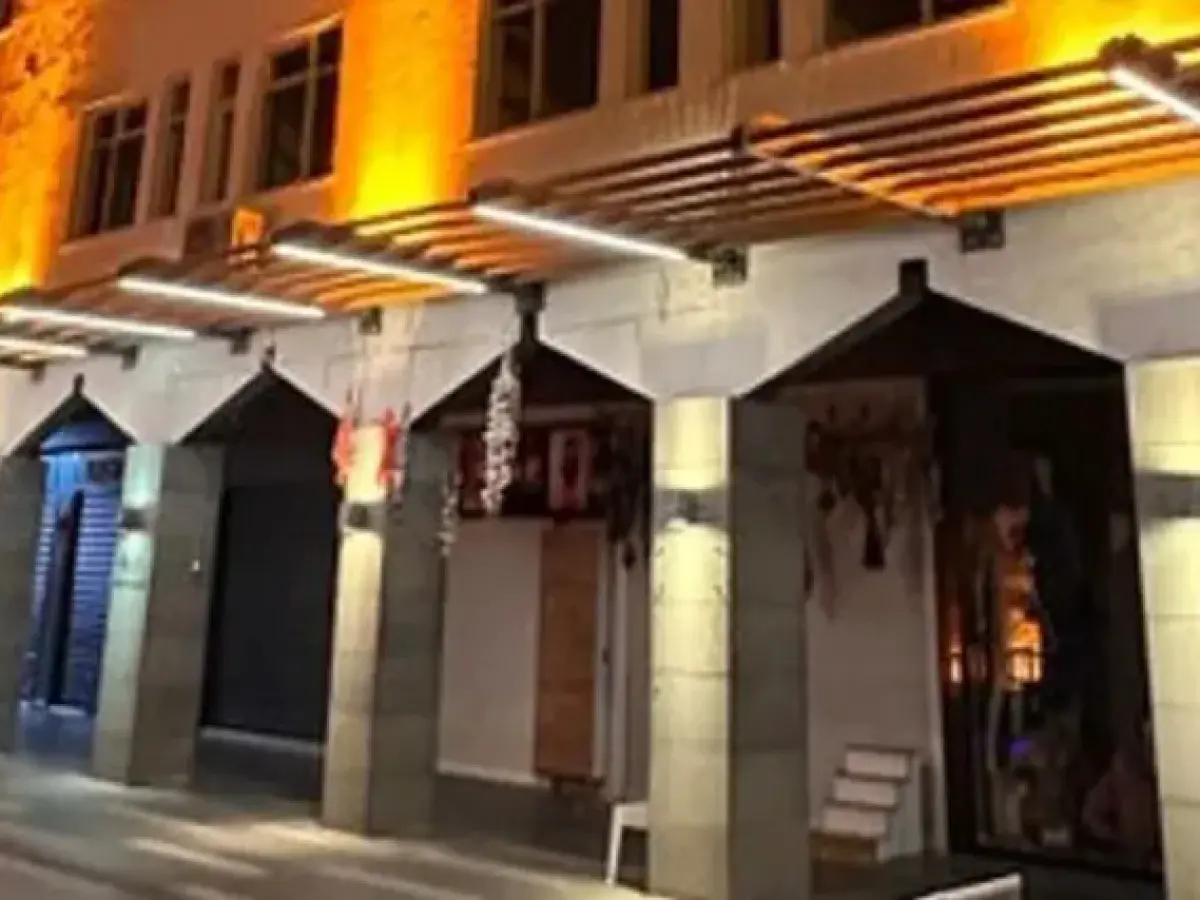 La Muer City Hotel Kemer (Ex.Korient Hotel)
