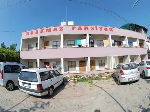 Korkmaz Pansiyon Apart - Photo 1