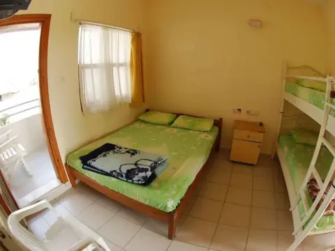 Korkmaz Pansiyon Apart - Photo 2