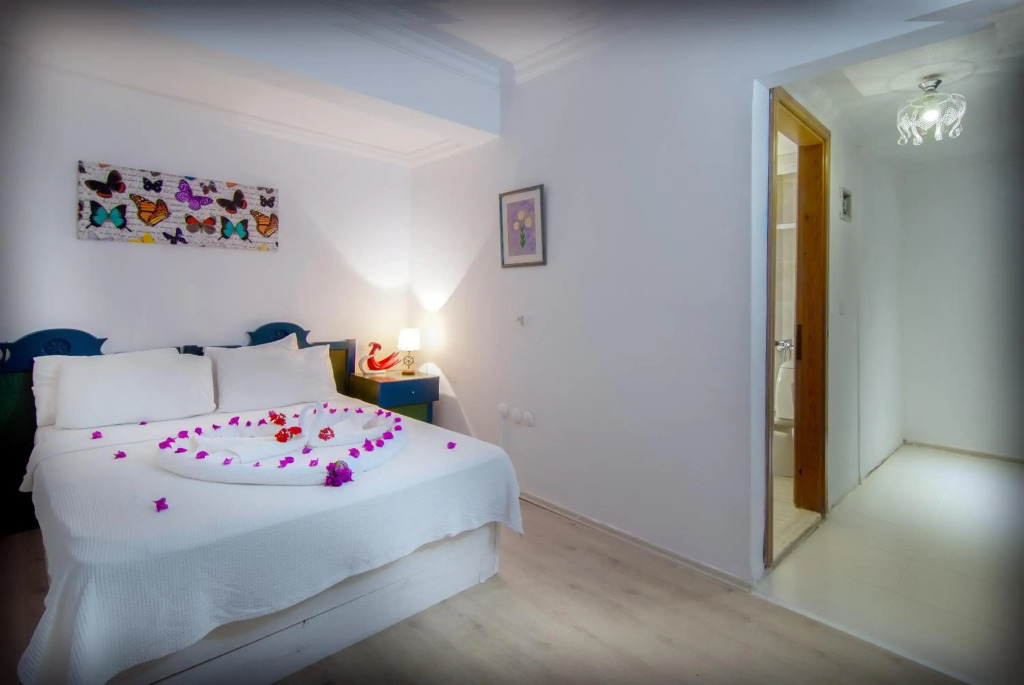 Korsan Ada Hotel - Photo 3