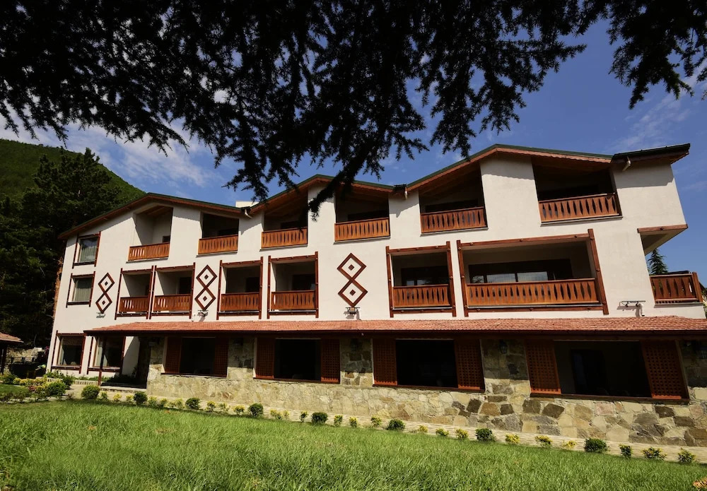 Koru Butik Otel - Photo 1