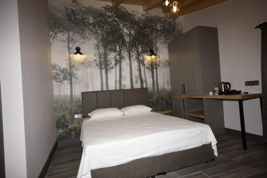 Koru Butik Otel - Photo 3