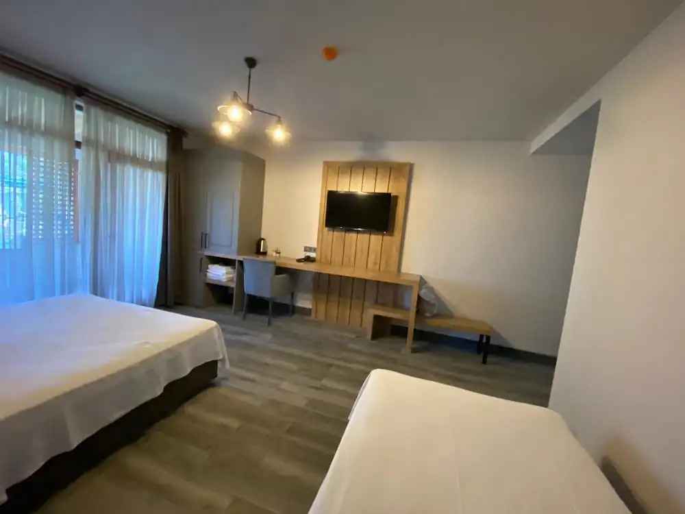 Koru Butik Otel - Photo 4