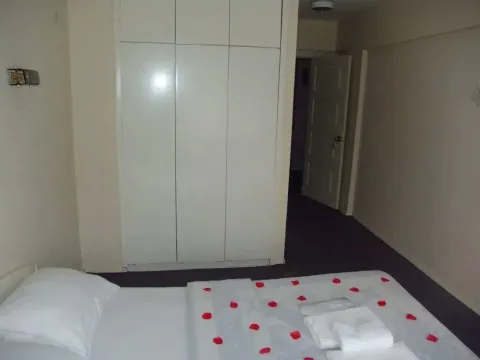 Korupark Hotel - Photo 2