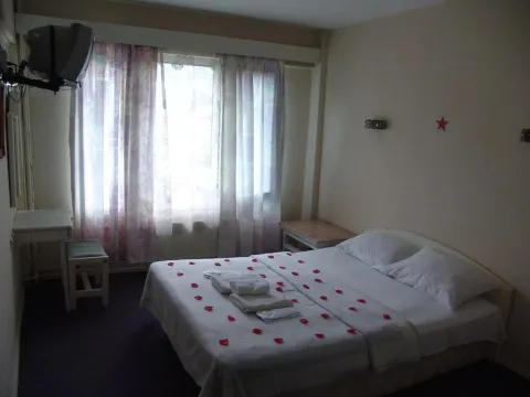 Korupark Hotel - Photo 3