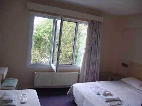 Korupark Hotel - Photo 4